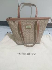 Bolsa Original Victor Hugo