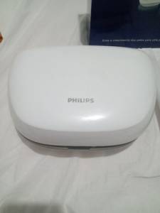 Depilador Lumea Precision Plus