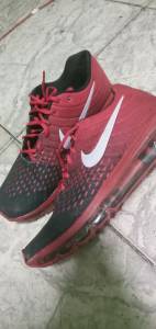 Vendo Nike Air Max