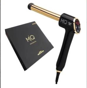 Modelador Mq Curling Gold Babyliss