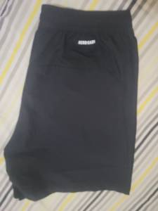 Short Adidas Original Novo