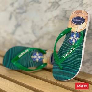 Sandlia Havaianas Masculinas Da Copa