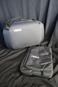 Mochila Thule Subterra 40l