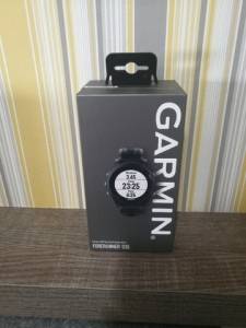 Relgio Garmin Forerunner 935 Gps - Preto