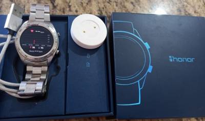 Smartwatch Huawei Honor