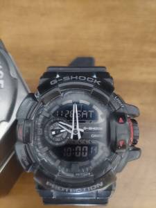 Relogio G-shock Original Na Caixa