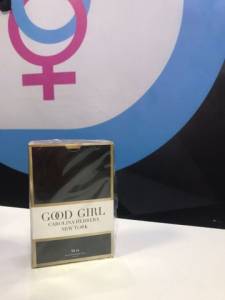 Perfume Good Girl 100 Ml Promoo.