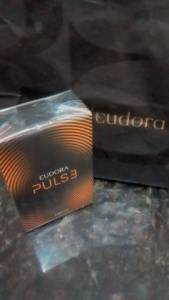 Perfume Eudora Pulse