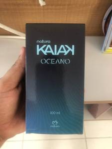 Perfumes Kaiak