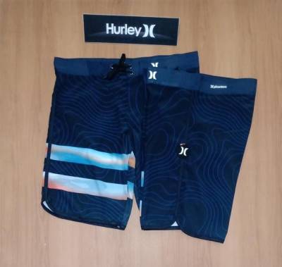 Bermudas De Surf Hurley