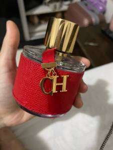 Vendo Ch Carolina Herrera Original