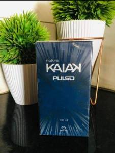 Kaiak Pulso (natura)