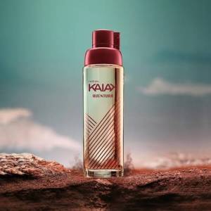 Kaiak Aventura Feminino 100ml Lacrado