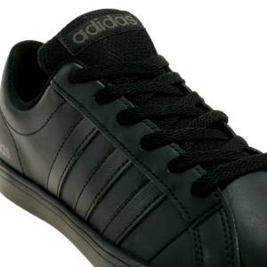 Tnis Adidas Vs Pace Triple Black