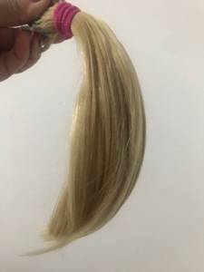 Mega Hair 90 Reais