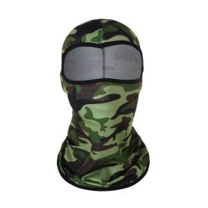 Mscara Balaclava