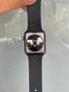 Apple Watch Series 3 - Edio Limitada