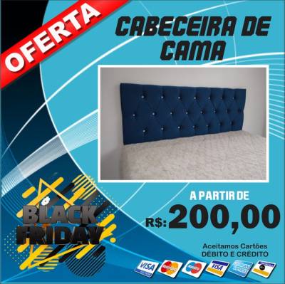 Cabeceira De Cama 16