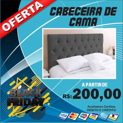 Cabeceira De Cama 15