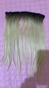 Cabelo Humano