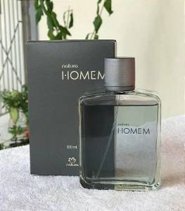 Natura Homem