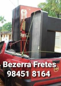 Montana Frete Popular Disponivel