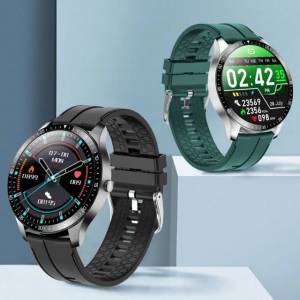 Senbono S80 Smartwatch Relgio Inteligente Tela Full Touch