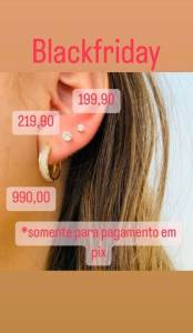 Joias Em Ouro18k