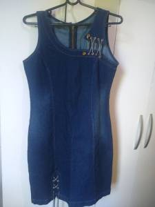 Vendo 4 Vestidos