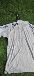 Camisa Ps Treino Brasil