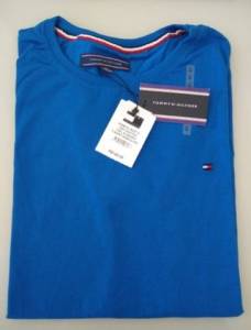 Blusa De Marca Tommy Original