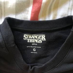 Moletom Stranger Things G