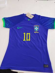 Blusa Nova Do Brasil N10 Feminina . Tambm Troco Em Uma Blusa Nova Do Brasil Masculina