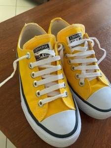 Vendo All Star Novo