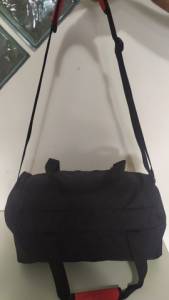 Bolsa Esportiva Puma - Original