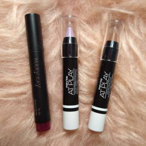 Combo Maquiagens Mary Kay