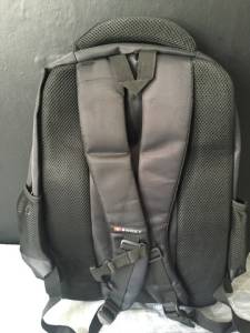 Mochila Notebook Swichy Nytron