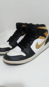 Jordan 1 Original Tamanho 44