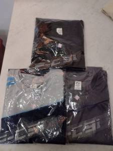 Camisas Tamanho Gg, Por Apenas 40 Reais Cada!!!