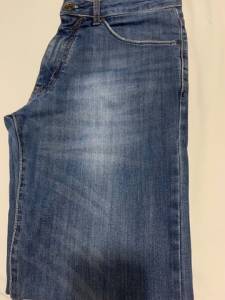 Cala Jeans Ck Masculina