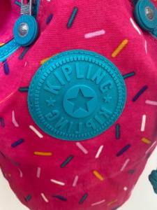 Mochila Kipling