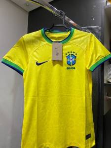 Camisas Do Brasil Original Femininas