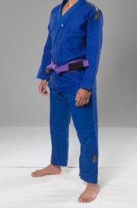 Kimono De Jiu Jitsu Light Ultralight Yama