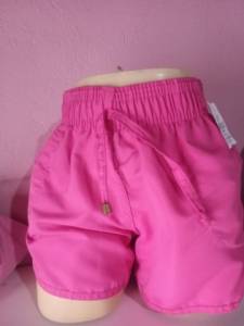 Shorts Tactel