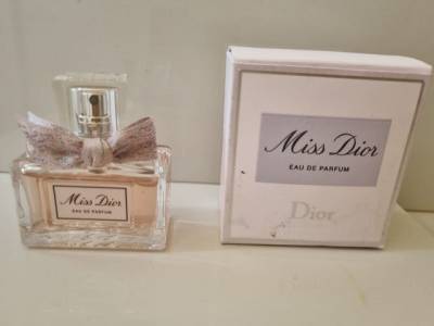 Perfume Miss Dior Feminino!!