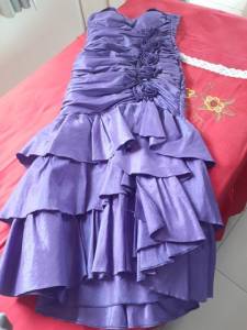 Vestido Pra Formatura