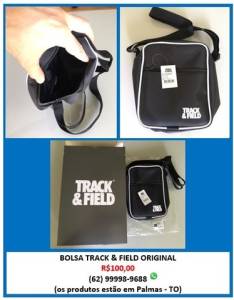 Bolsa Track & Field (original)