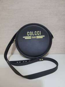 Bolsa Colcci Redonda