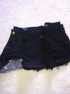 Shorts Novos Do 38 Ao 44