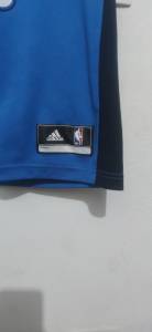 Camiseta Regata Adidas Nba Oklahoma Original